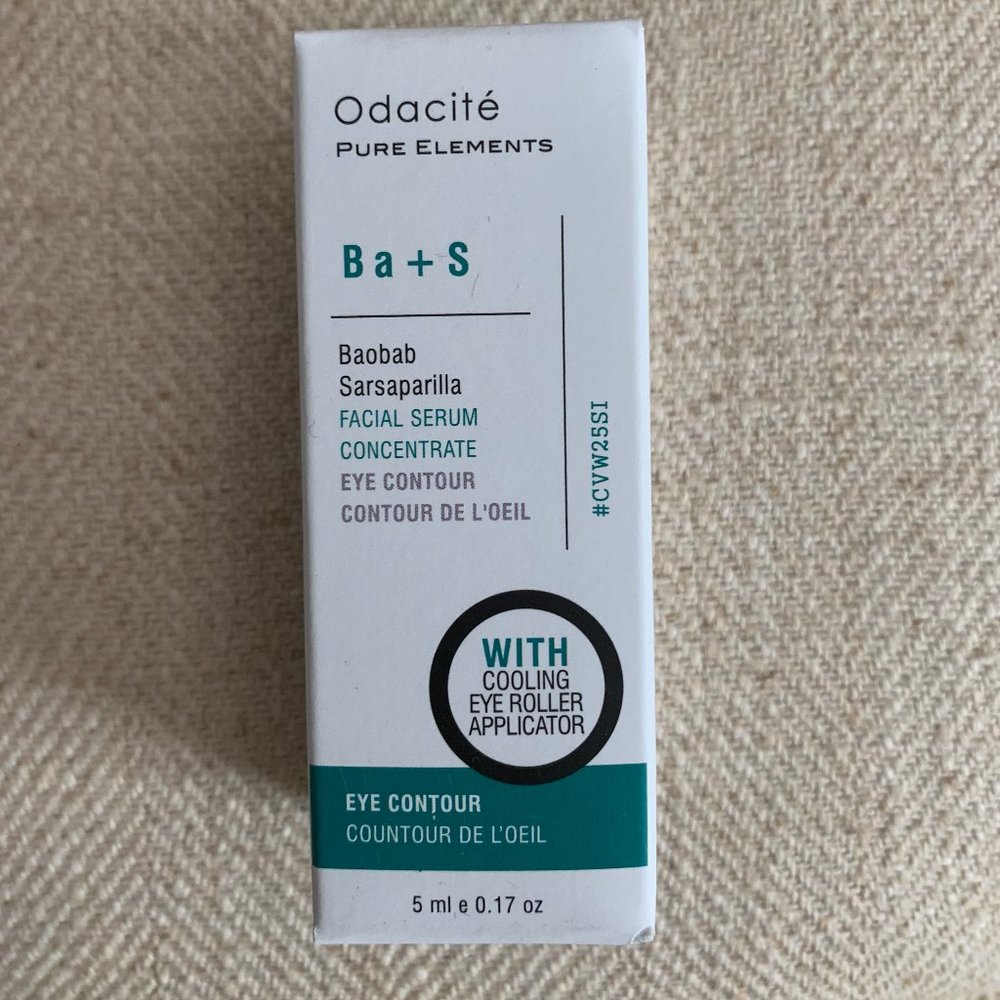 Odacite Eye Serum